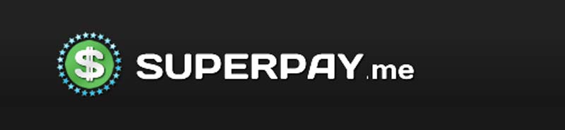 superpayme logo