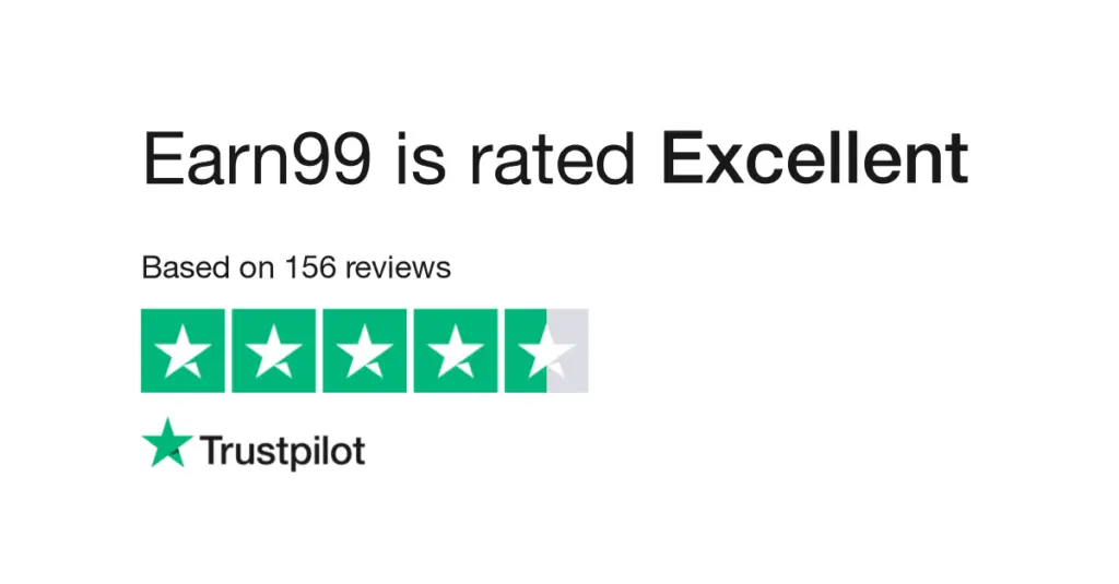 earn99 rating