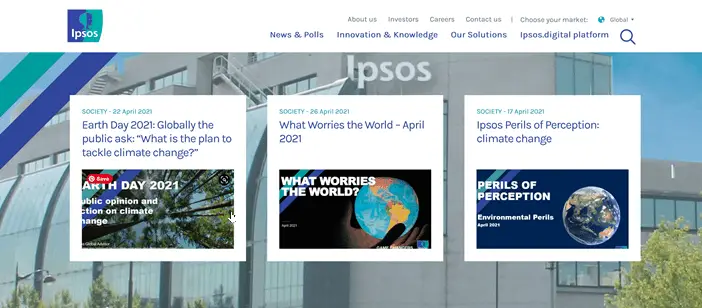 Ipsos Review - Best Survey Panels