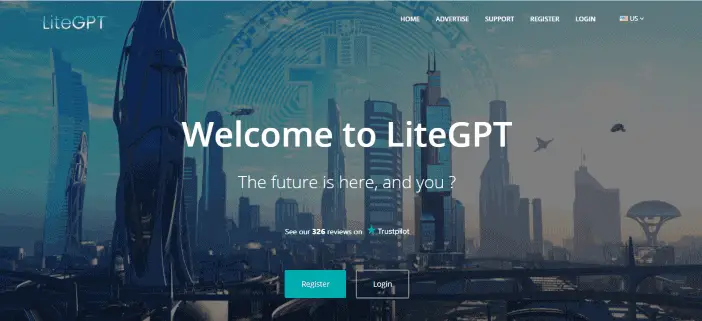 LiteGPT review
