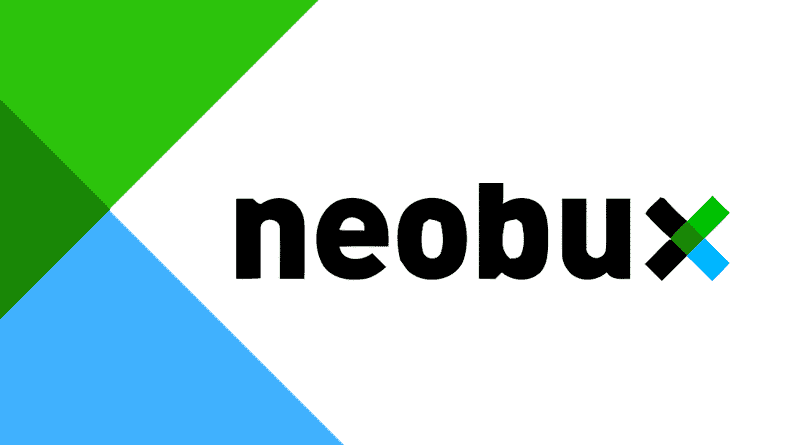 neobux logo