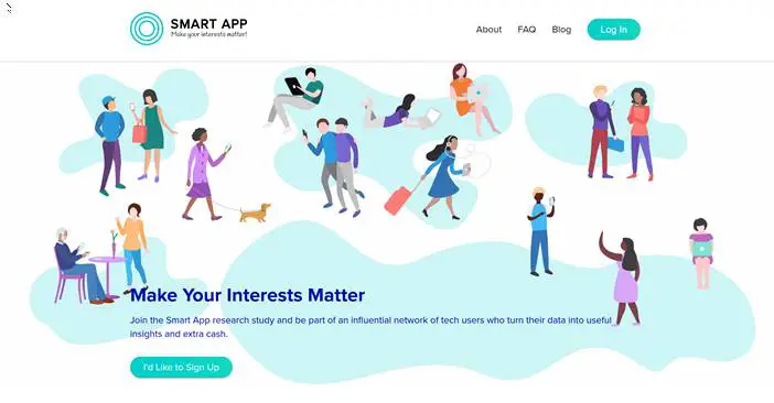 Smart App - SmartPanel - Smart App Panel