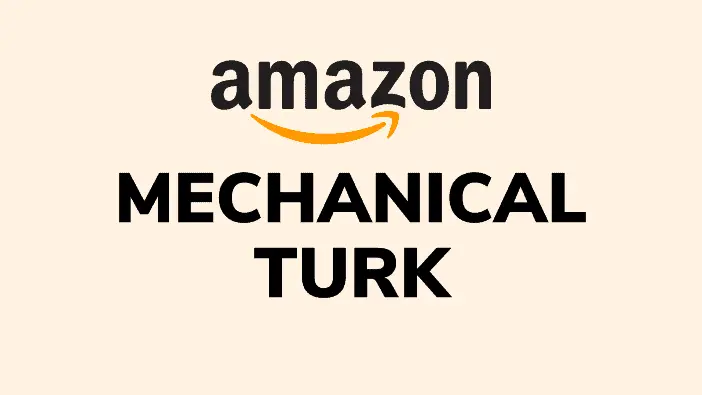 Amazon Mechanical Turk - Mturk - Surveystor