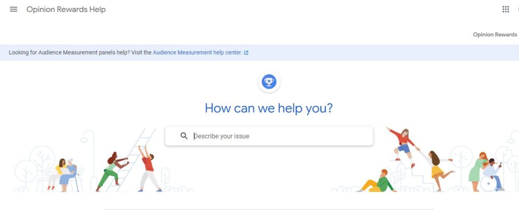 google-opinion-rewards-customer-support