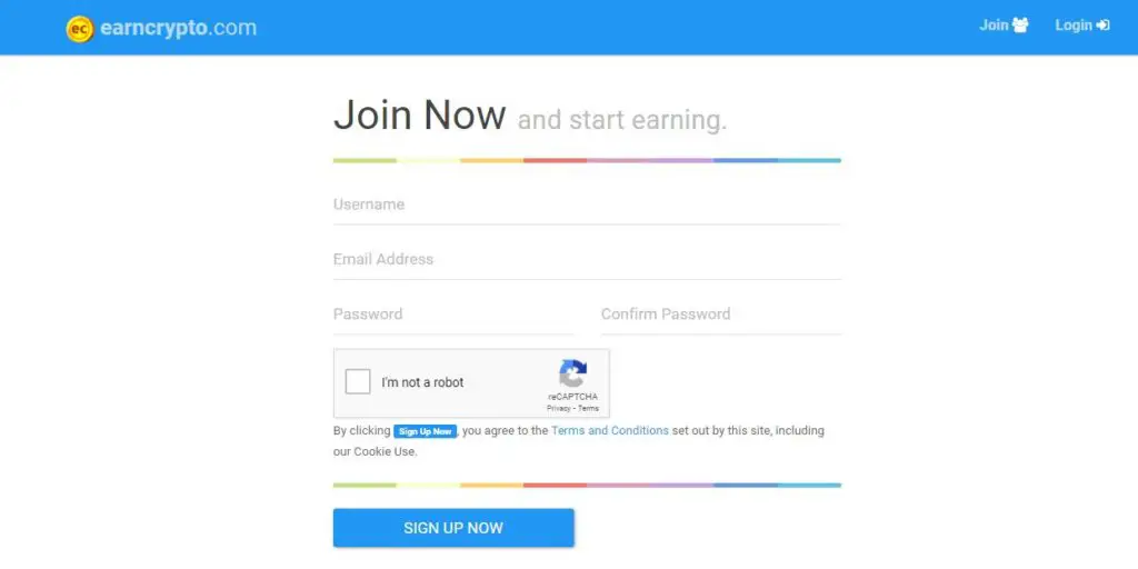 how-to-join-earncrypto