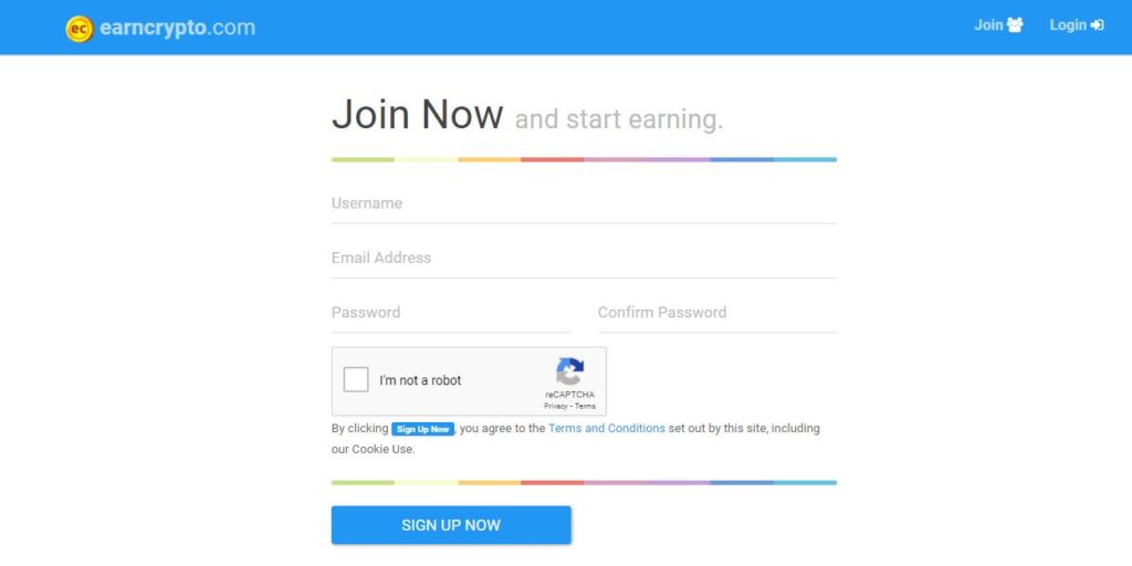 how-to-join-earncrypto