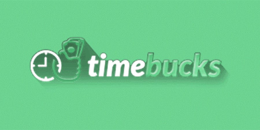 Timebucks - Best bitcoin survey sites