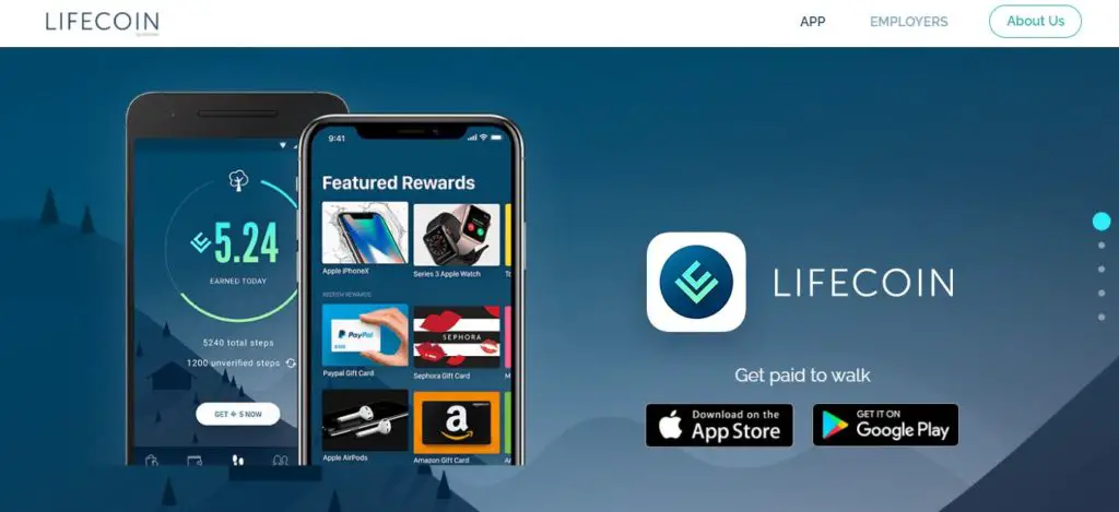 lifecoin image