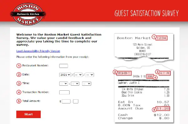 Tellbostonmarket Survey