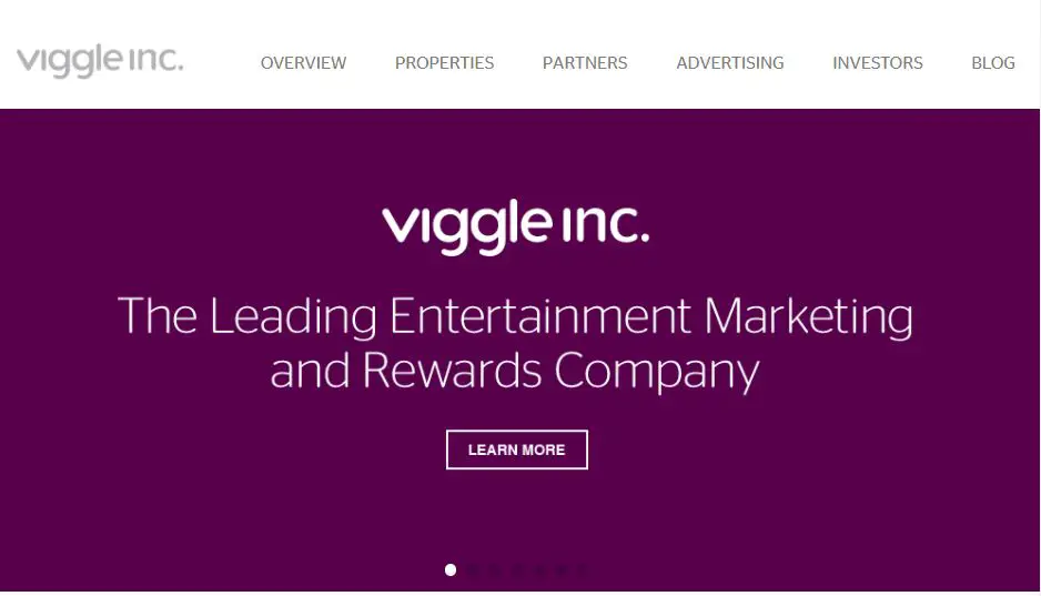 Viggle image - Get paid to watch Netflix 