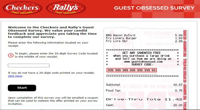 Guestobsessed Survey - Surveystor