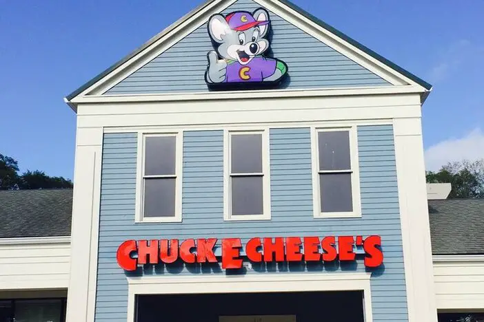 Chuck E Cheese Feedback - Surveystor