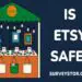 is etsy safe - surveystor
