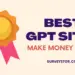 Best GPT Sites - Surveystor