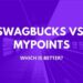 Swagbucks vs MyPoints