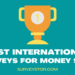Best International Survey For Money Sites - Surveystor