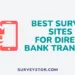 best survey sites for direct transfer - surveystor