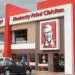 KFC Survey Review